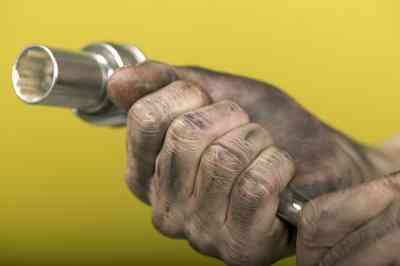 Как поменять прокладку клапанной крышки на 2,2 л Шевроле S10