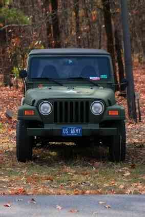 Как снять джип двери с Электростеклоподъемники