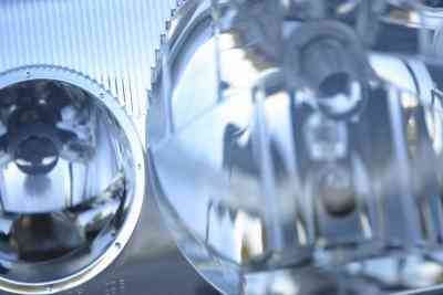 Как заменить Хонда Аккорд 1997 фар