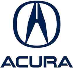 Как запрограммировать запись на Acura без ключа дистанционного фоб