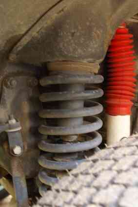 Рулевое Снятие стабилизатора для f250 также