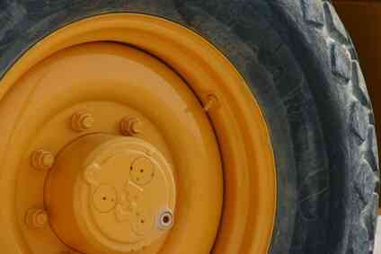 Как измерить Гайка Размеры