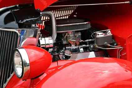 Как изменить Edelbrock карбюратор жиклеры