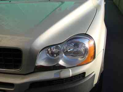 Как Я Могу Удалить Краска ___ Клей От Моей Машины Фары?