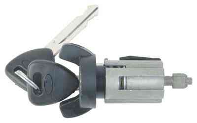 Как заменить замок зажигания на 1993 Шевроле s-10