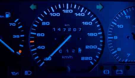 Удаление Шеви Сабурбан Черточки