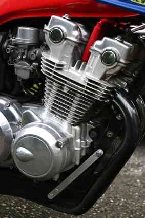 Как синхронизировать карбюратор мотоцикла