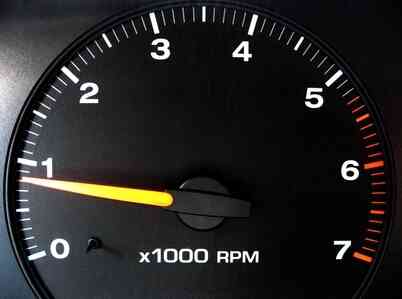 Как заменить комбинацию приборов