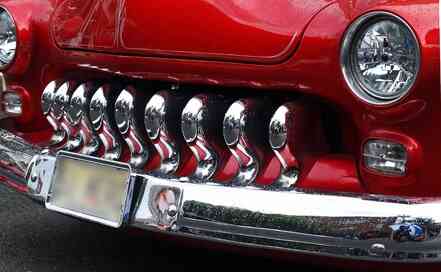 Какую наждачную бумагу использовать для автомобиля