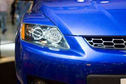 Как чистить эмаль авто краска