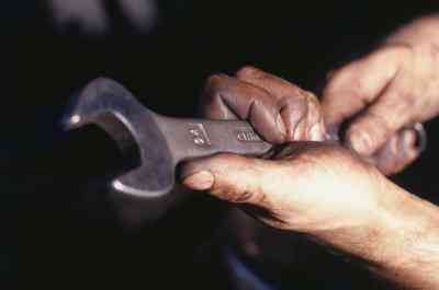 Как заменить конденсатор в Короллу