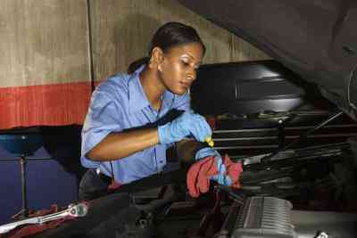 Как заменить Топливный насос на Миату