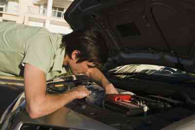 Как отремонтировать Датчик кислорода на Toyota