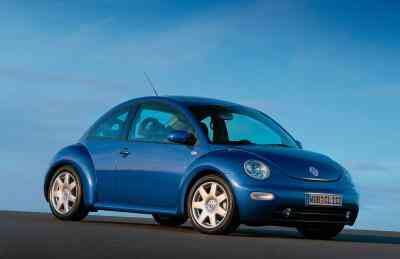 Как определить Год двигателя жуке