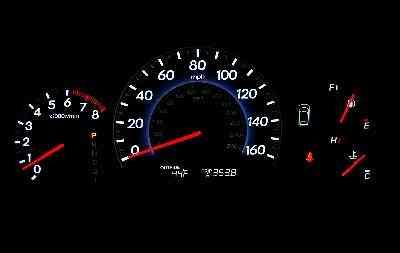 Как читать БМВ состояние службы света