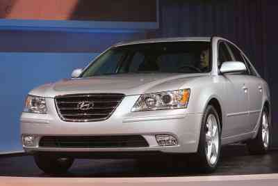 Как отремонтировать Электрический стеклоподъемник на сонату