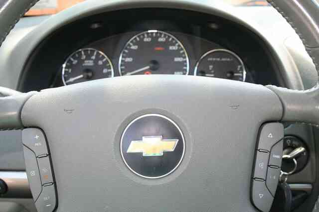 Как заменить Импалу зажигания