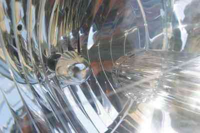 Как отключить Форд Фьюжн фары во время вождения в дневное время