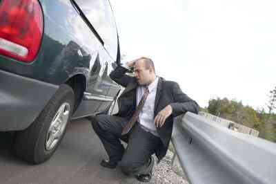 Как снять Датчик О2 на город страны