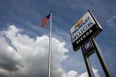 Как заменить рулевую тягу на Бьюик