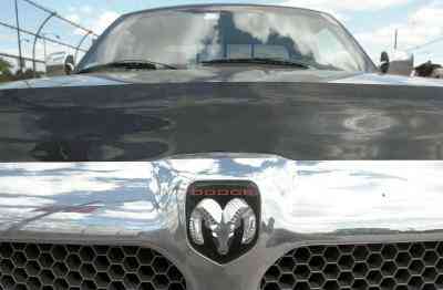 Как пополнить счет в Додж рам