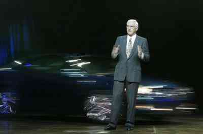 Как заменить Крепление двигателя в Гранд-АМ