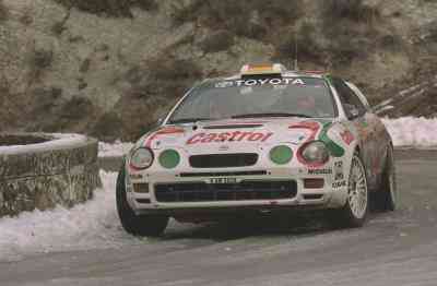 Как снять передний бампер на Селике