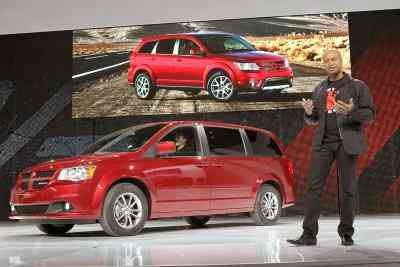 Как заменить Додж Караван датчик давления масла