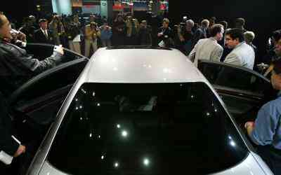 Как запрограммировать Акура РЛ Быстрозажимной