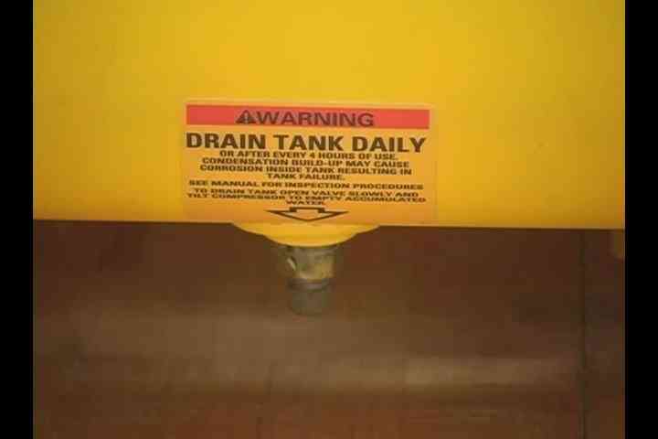 Ремонт Воздушного Компрессора