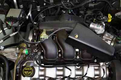 Как сократить автомобиль кабель батареи