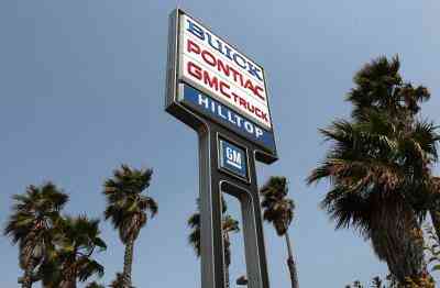 Сделай сам ремонт Бьюик ступицу переднего колеса