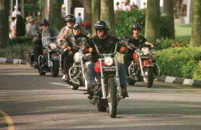 Как восстановить Харлей цилиндр