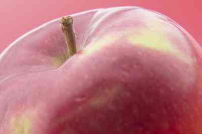 Что делать если Ваш Apple масло слишком жидкое?