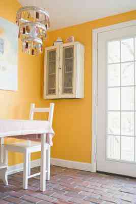 Как сделать раздвижные стеклянные двери выглядят как французские двери