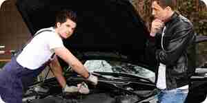 Решите, если вам нужно отремонтировать автомобиль страхование: расходы на ремонт авто