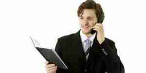 Проведение телефонных интервью: консультирование по вопросам собеседования