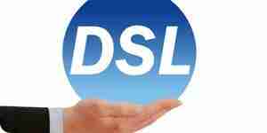 Выбрать провайдеров DSL интернет-услуг