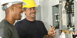 Найти обучение ремонт электрооборудования