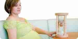 Расчет вашего срока беременности
