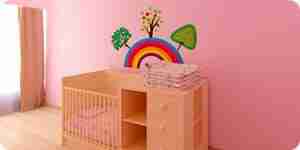 Выбрать темы детские: детская мебель