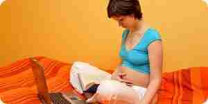 Подготовка к грудному вскармливанию во время беременности