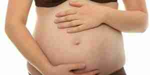 Управление кольцо пупка во время беременности: беременность советы