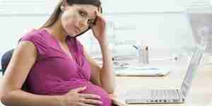 Снятия головной боли во время беременности: здоровье беременность
