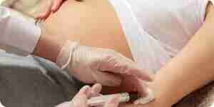 Взятие анализов крови на беременность: тест на беременность советы
