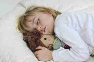 Решение проблемы—советы малыша спать, чтобы помочь родителям