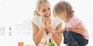 Остановить заикание у малышей: советы родителям