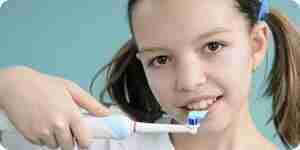Выбрать лучший электрическая зубная щетка