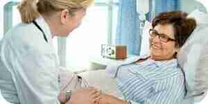 Лечения фибромы матки: удаление миомы матки