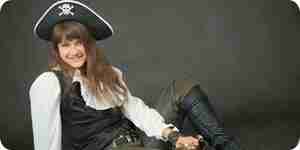 Быть пиратская девка: костюмы, одежда и многое другое